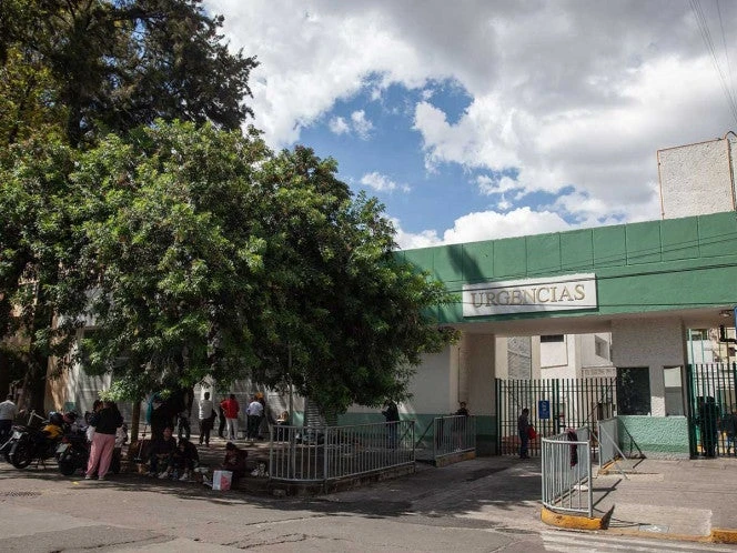 Secretaría de Salud lidera trasplantes de hígado en México
