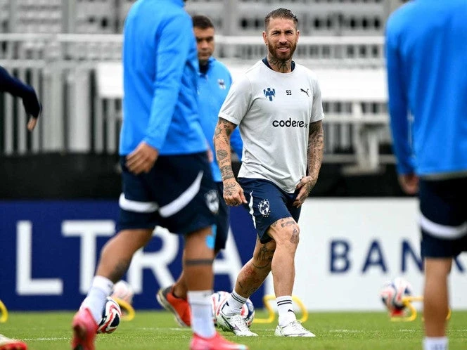 Monterrey sabe lo complicado que será Urawa Red Diamonds
