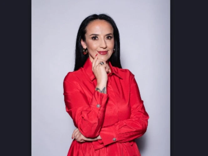 Juana Ramírez llega a Grupo Imagen: su voz tiene nueva casa
