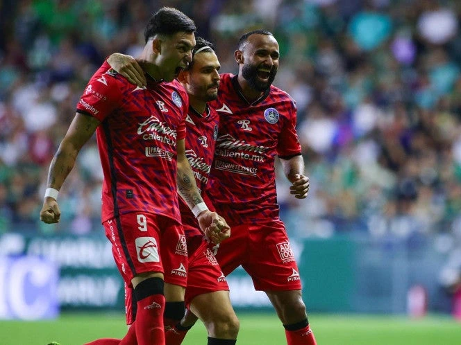 Mazatlán arrebata triunfo a León en su guarida
