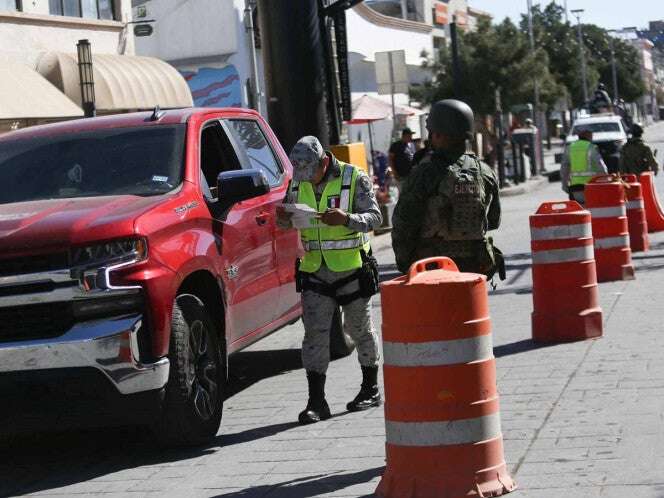 Otro golpe a bastión de ‘Los Chapitos’, desmantelan 7 narcolaboratorios