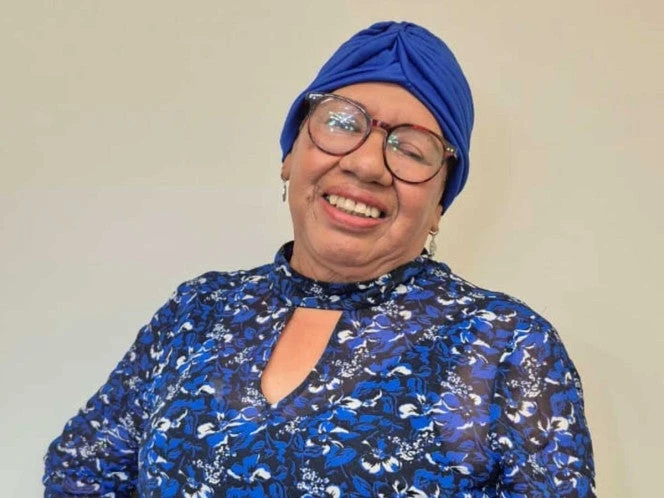 Mónica Tránsito busca vencer al gen de la diabetes