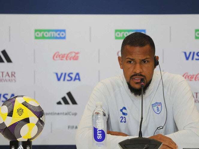 Botafogo vs Pachuca, Copa Intercontinental 2024 (EN VIVO)