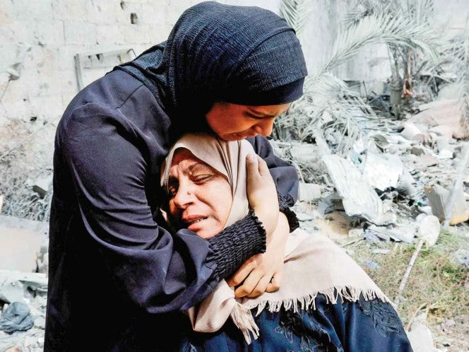 Anuncian plan para ‘conquista’ de Gaza; Israel dio a conocer nueva operación militar