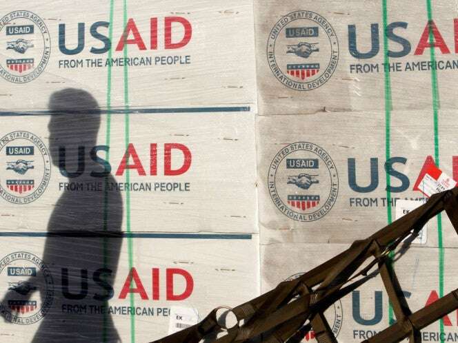 Trump confirma el fin del USAID, la agencia humanitaria de EU