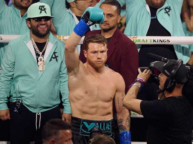 'Canelo' habría aceptado polémica pelea