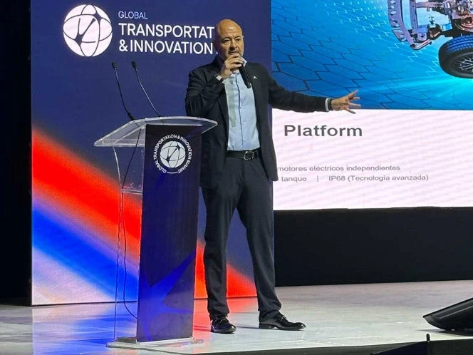 Denza, de BYD, busca conquistar el segmento de lujo; abrirá su primera agencia en Monterrey