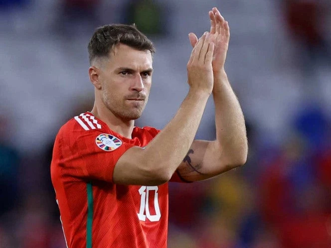 ¿La maldición de Aaron Ramsey llegará a Pumas en la Liga MX?