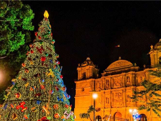 Navidad: ¿desde cuándo celebramos esta festividad en México?