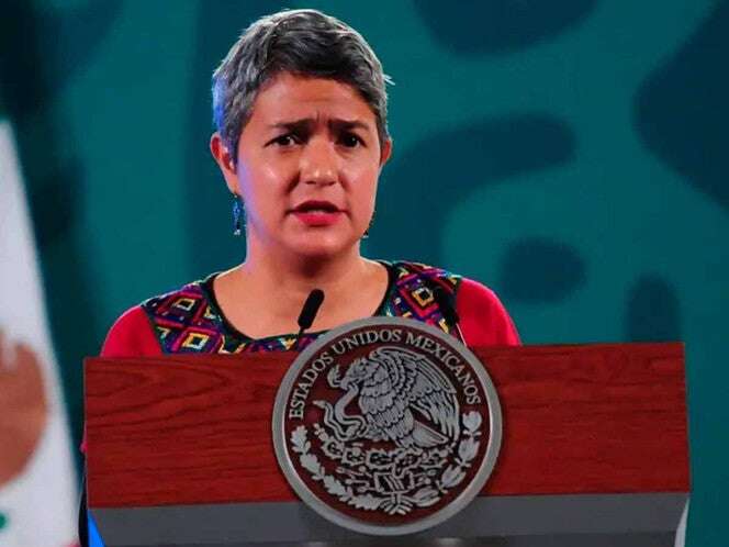 ONU nombra a Karla Quintana Jefa de la Institución Independiente sobre Personas Desaparecidas en Siria