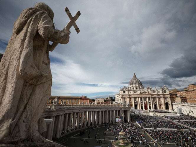 ¿El Vaticano en la bancarrota? Papa Francisco alerta un 'grave desequilibrio' en sus finanzas