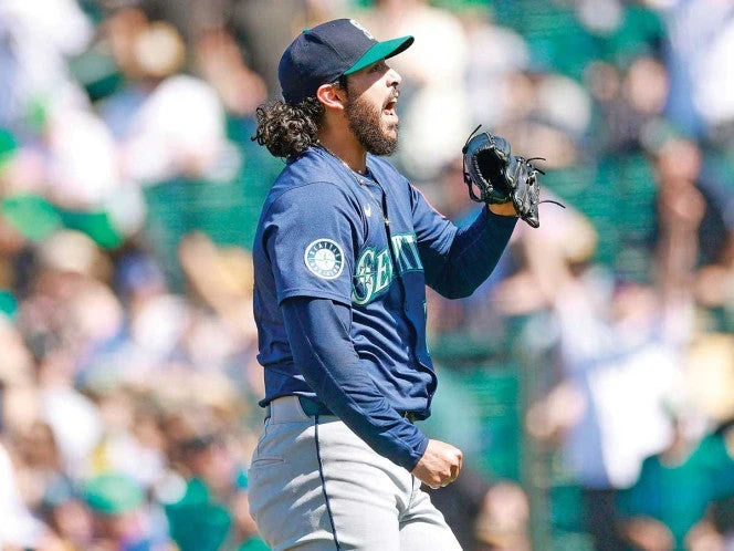 Otro día, otro gran rescate… Muñoz, el auténtico bombero de Seattle