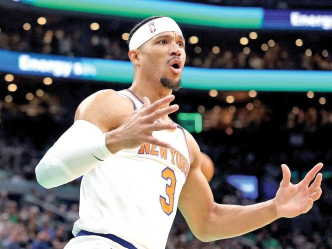 Otro descontón a Celtics; silencian el TD Garden