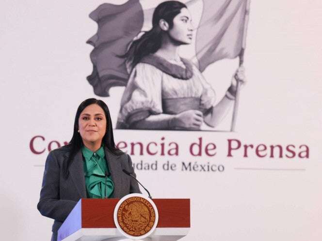 Alistan entrega de tarjetas para pago de la 'Pensión Mujeres Bienestar', esta es la fecha