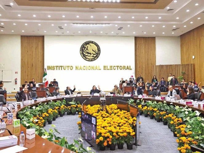 Estados continúan ahorcando a OPLE; algunos no tienen para pagar