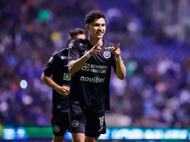 Liga MX: Así quedó la tabla del Apertura 2025 tras la Jornada 16