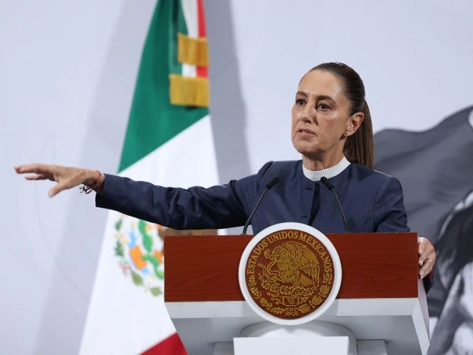 Dan detalles de asesinato de alcalde de Uruapan: Resumen de 'La Mañanera' de Sheinbaum del 3 de noviembre