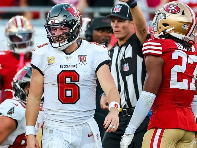 Domingo negro para los 49ers; pierden el juego y a Fred Warner