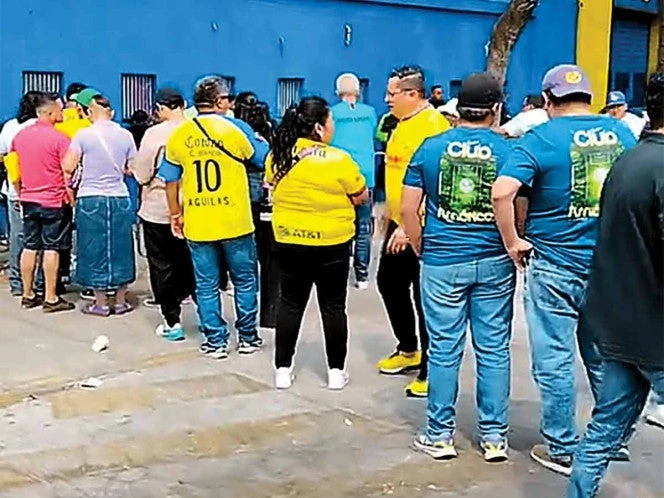 El Clásico Nacional comienza a cotizarse en las taquillas a ocho días de jugarse
