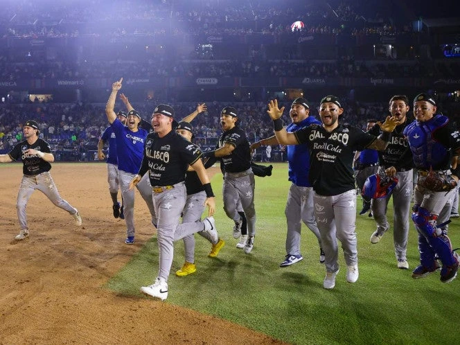 Charros buscan coronarse en la Serie del Rey pese a temporada irregular
