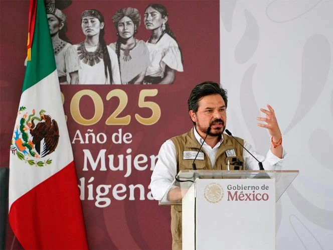 Nuevo Hospital Gineco-Pediátrico fortalecerá infraestructura de salud en Campeche: Zoé Robledo