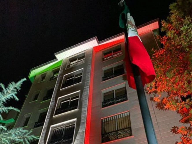 Conflicto en Medio Oriente: 175 mexicanos salen de Irán, Israel, Jordania, Egipto y Azerbaiyán