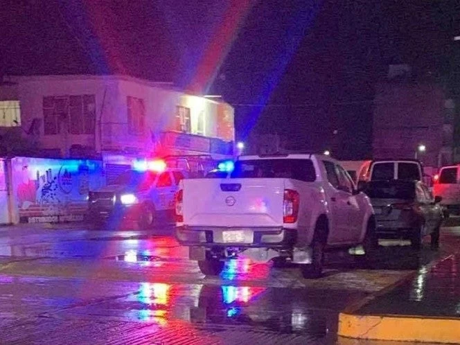 Secuestradores matan a un agente en operativo de rescate en Hidalgo