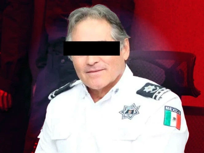 Salidas de Hernán Bermúdez Requena están bajo reserva: INM