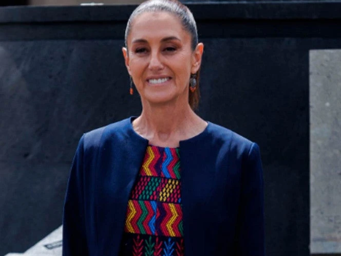 Recuperar el legado de Tenochtitlán es entender que erradicar el racismo es una necesidad: Sheinbaum