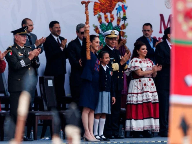 Reviven legado de Tenochtitlán 