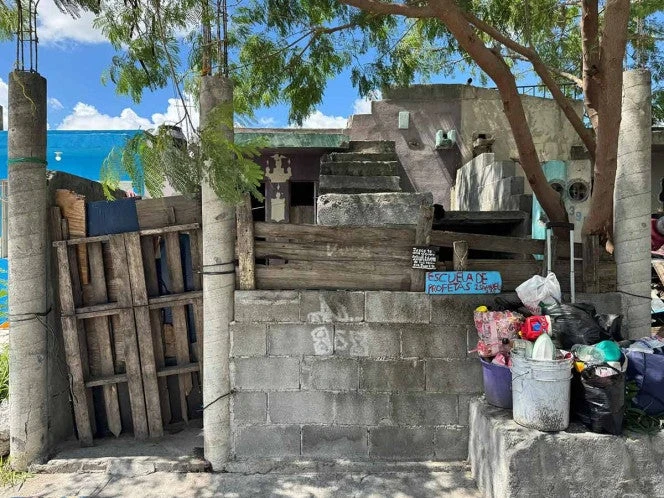 Sujeto resguarda el cadáver de su esposa con la esperanza de que resucite