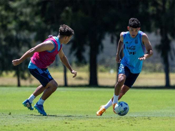 Aconsejan a selección juvenil de Argentina a no ir a Venezuela