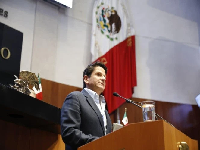 Penas más severas para quienes recluten menores para el crimen: Cuauhtémoc Ochoa