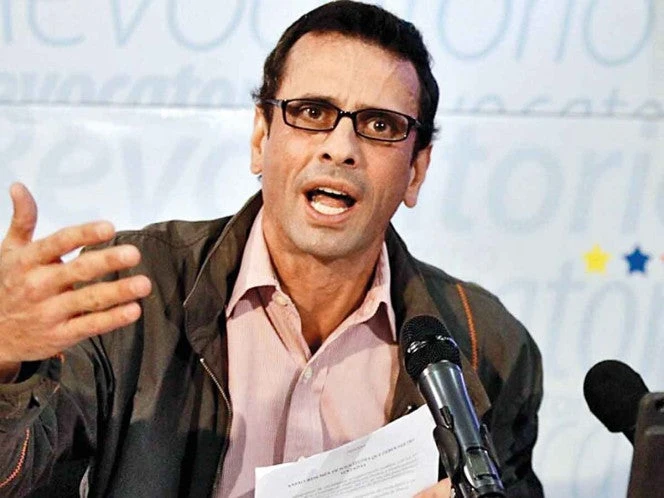 Presos políticos: Excarcelan a 13 opositores venezolanos