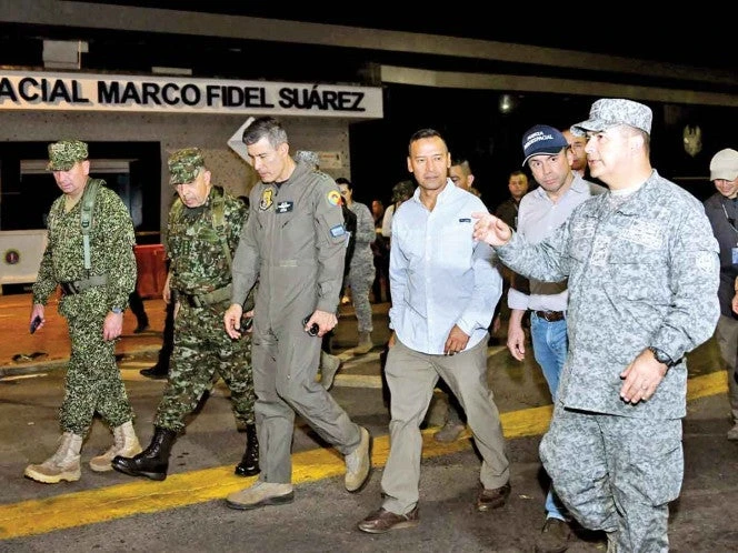 Alcalde de Cali acusa amenaza de muerte: denuncia tras ataques en Colombia