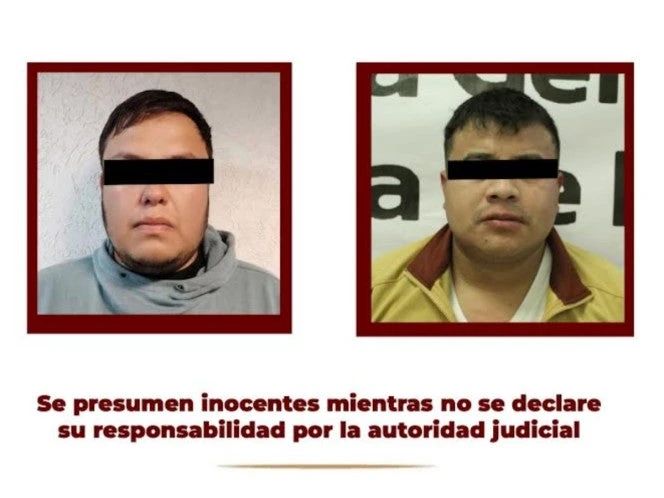 Se hacían pasar por agentes para secuestrar a transportistas en Arconorte y la México-Querétaro