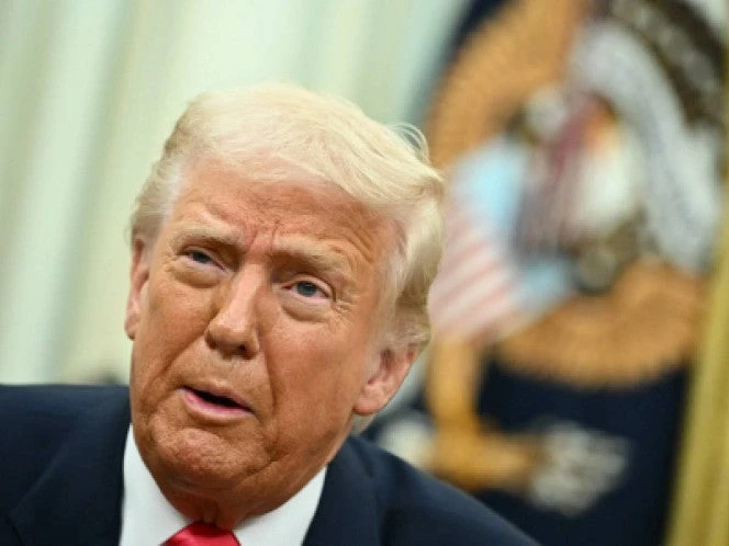 Trump extiende pausa a los aranceles en algunos productos de Canadá