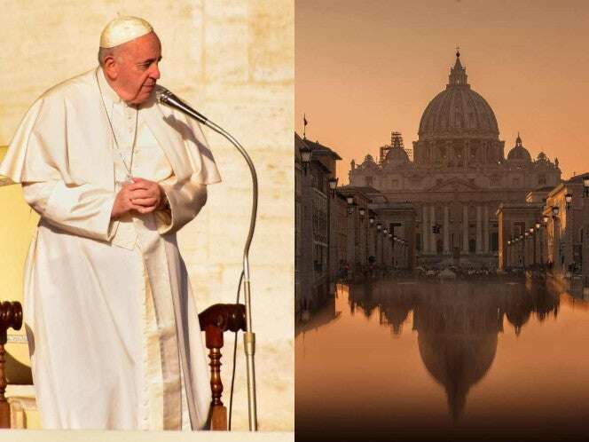 ¿Por qué el Vaticano es un país?