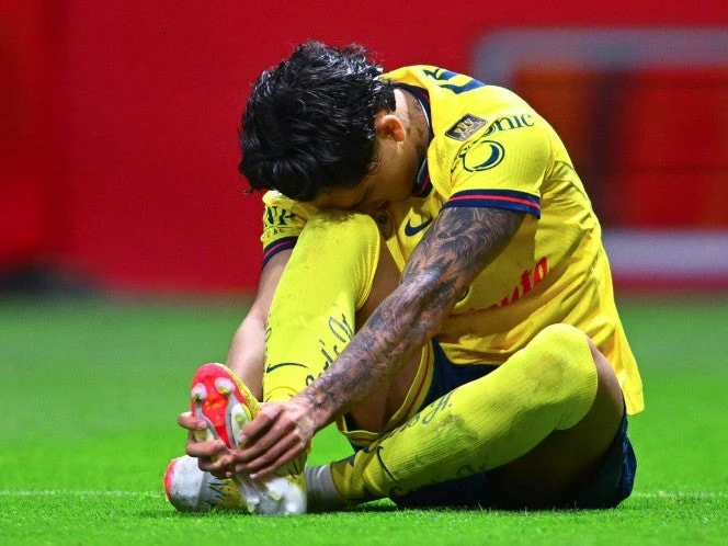 América busca terminar con 'maldición' de visitante