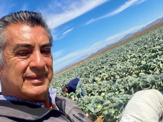 Descarta Fiscalía de NL 'móvil político' en ataque a casa de ‘El Bronco’