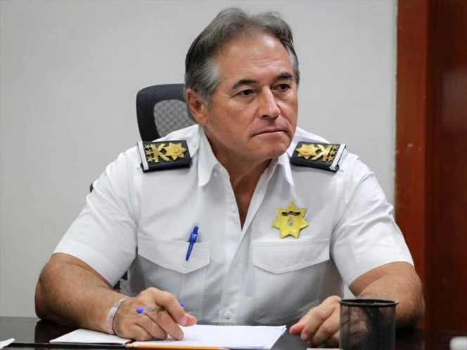 Hernán Bermúdez Requena tiene orden de aprehensión vigente: Sheinbaum