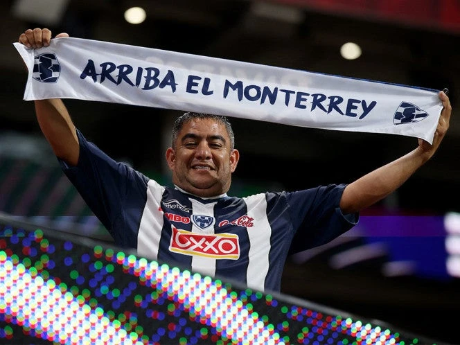 Dortmund Vs Monterrey EN VIVO: Mundial de Clubes (8vos de final)