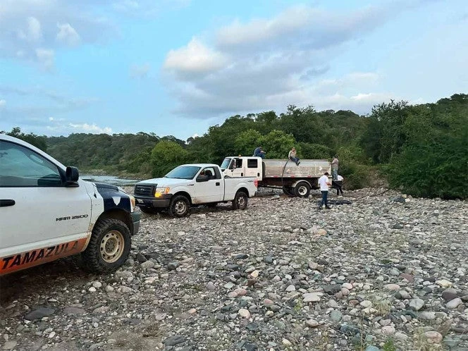 Presas de Durango no se recuperan pese a lluvias