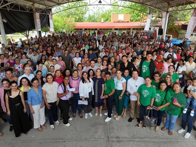 Gracias a Programas Sociales, 11 millones de personas salieron de la pobreza