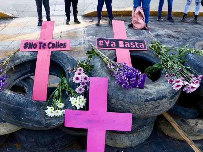 Alerta en Chihuahua por alta incidencia de feminicidios