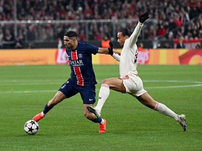 El Bayern se disculpa con el PSG