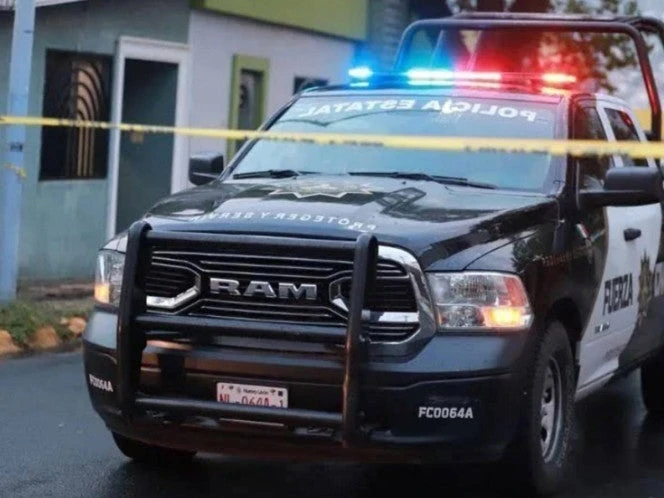 Golpea con una pistola a su ex, se le dispara y hiere a sus 2 hijos