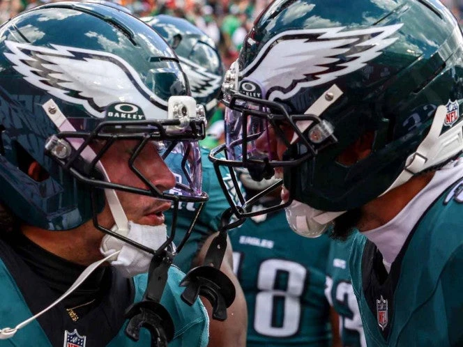 Horarios y canales para la Semana 5 de la NFL