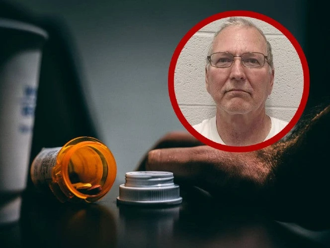 Médico abuso de mujeres en rehabilitación; uso el cadáver de una como marioneta