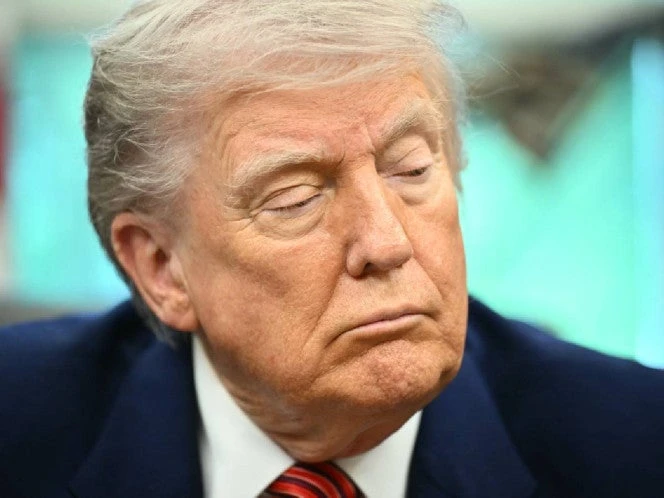 Harvard 1 - Trump 0: jueza frena veto a estudiantes extranjeros